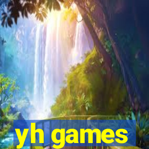 yh games
